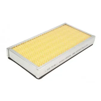 Filtre, air de l'habitacle PURRO PUR-HC0356