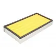 Filtre, air de l'habitacle PURRO PUR-HC0356 - Visuel 2