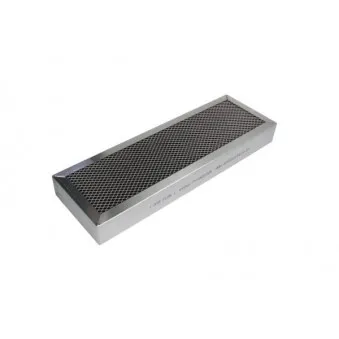 Filtre, air de l'habitacle PURRO PUR-HC0435