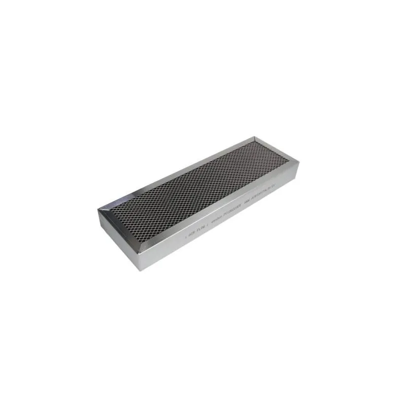 Filtre, air de l'habitacle PURRO PUR-HC0435