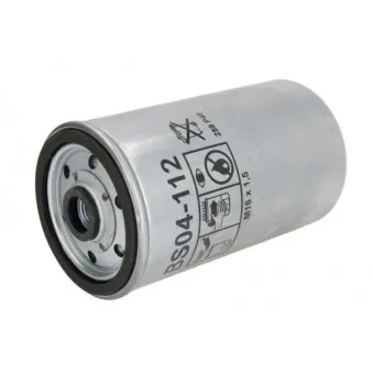 Filtre à carburant PURRO PUR-HF0040