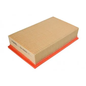 Filtre à air PURRO