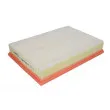 Filtre à air PURRO PUR-PA0037 - Visuel 1