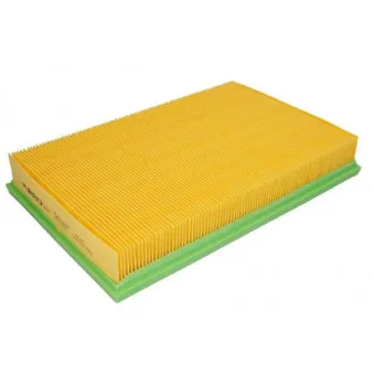 Filtre à air PURRO