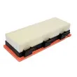 Filtre à air PURRO PUR-PA2063 - Visuel 1