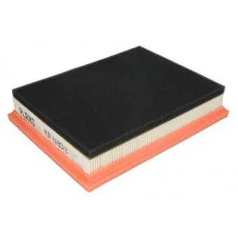 Filtre à air PURRO