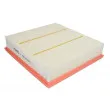 Filtre à air PURRO PUR-PA5024 - Visuel 1