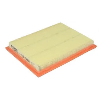 Filtre à air PURRO