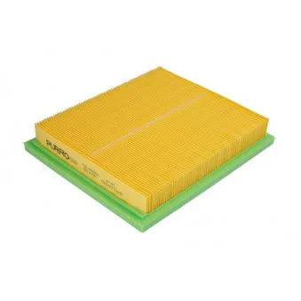 Filtre à air PURRO
