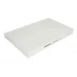 Filtre, air de l'habitacle PURRO PUR-PC0001 - Visuel 1