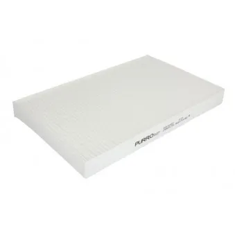 Filtre, air de l'habitacle PURRO