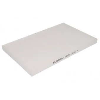 Filtre, air de l'habitacle PURRO
