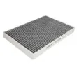 Filtre, air de l'habitacle PURRO PUR-PC0004C - Visuel 1
