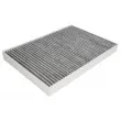 Filtre, air de l'habitacle PURRO PUR-PC0004C - Visuel 2