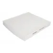 Filtre, air de l'habitacle PURRO PUR-PC0008 - Visuel 1