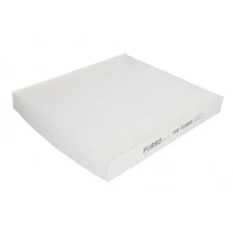 Filtre, air de l'habitacle PURRO
