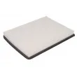 Filtre, air de l'habitacle PURRO PUR-PC0011 - Visuel 1