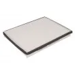 Filtre, air de l'habitacle PURRO PUR-PC0011 - Visuel 2