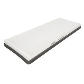 Filtre, air de l'habitacle PURRO