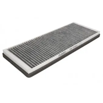 Filtre, air de l'habitacle PURRO