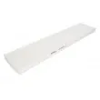 Filtre, air de l'habitacle PURRO PUR-PC0013 - Visuel 1