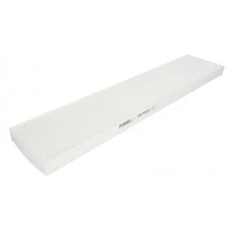 Filtre, air de l'habitacle PURRO