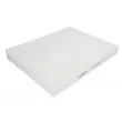 Filtre, air de l'habitacle PURRO PUR-PC0017 - Visuel 1