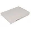 Filtre, air de l'habitacle PURRO PUR-PC0020 - Visuel 1