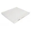 Filtre, air de l'habitacle PURRO PUR-PC1003 - Visuel 1