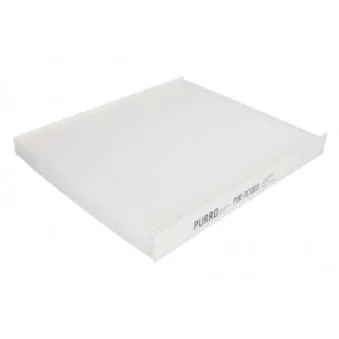 Filtre, air de l'habitacle PURRO