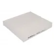 Filtre, air de l'habitacle PURRO PUR-PC1004 - Visuel 1