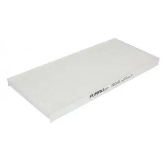 Filtre, air de l'habitacle PURRO