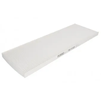 Filtre, air de l'habitacle PURRO