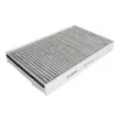 Filtre, air de l'habitacle PURRO PUR-PC1011C - Visuel 1