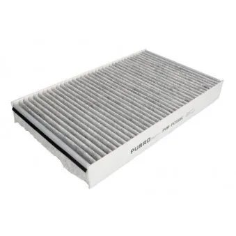 Filtre, air de l'habitacle PURRO