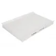 Filtre, air de l'habitacle PURRO PUR-PC1016 - Visuel 1
