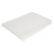 Filtre, air de l'habitacle PURRO PUR-PC1016 - Visuel 2