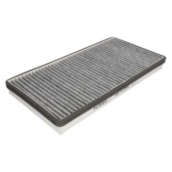 Filtre, air de l'habitacle PURRO