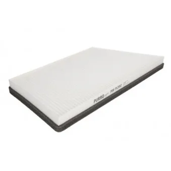Filtre, air de l'habitacle PURRO