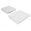 Filtre, air de l'habitacle PURRO PUR-PC2015-2 - Visuel 1