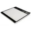 Filtre, air de l'habitacle PURRO PUR-PC2027 - Visuel 2