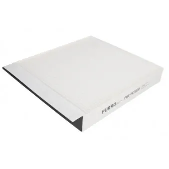 Filtre, air de l'habitacle PURRO