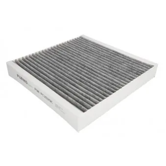 Filtre, air de l'habitacle PURRO