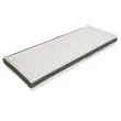 Filtre, air de l'habitacle PURRO PUR-PC2032 - Visuel 1