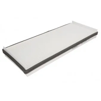 Filtre, air de l'habitacle PURRO