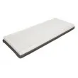 Filtre, air de l'habitacle PURRO PUR-PC2032 - Visuel 2