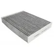 Filtre, air de l'habitacle PURRO PUR-PC2038C - Visuel 1