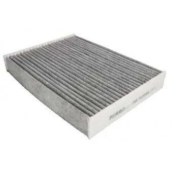 Filtre, air de l'habitacle PURRO
