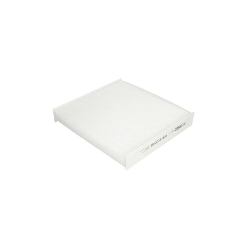 Filtre, air de l'habitacle PURRO PUR-PC2040