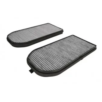 Filtre, air de l'habitacle PURRO